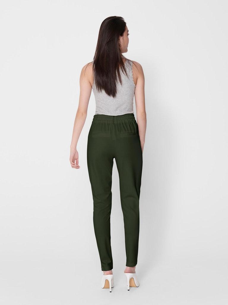 ONLY Damen Hose ONLPOPTRASH EASY COL PNT PETIT NOOS