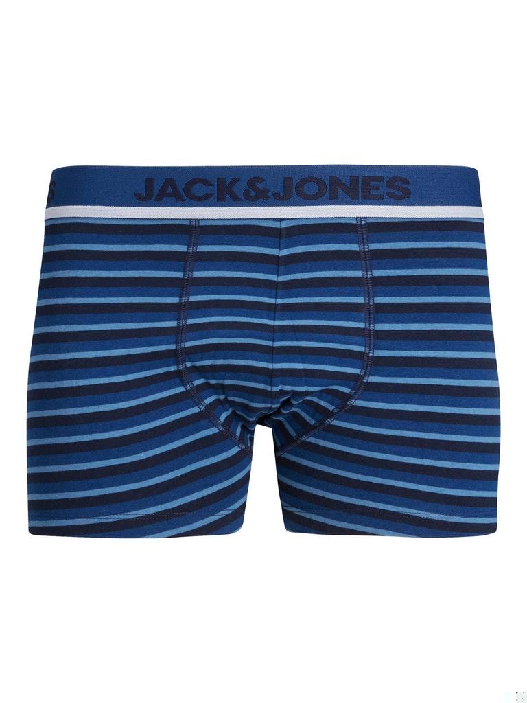 Jack & Jones Herren Boxershorts JACWILSON TRUNK SN