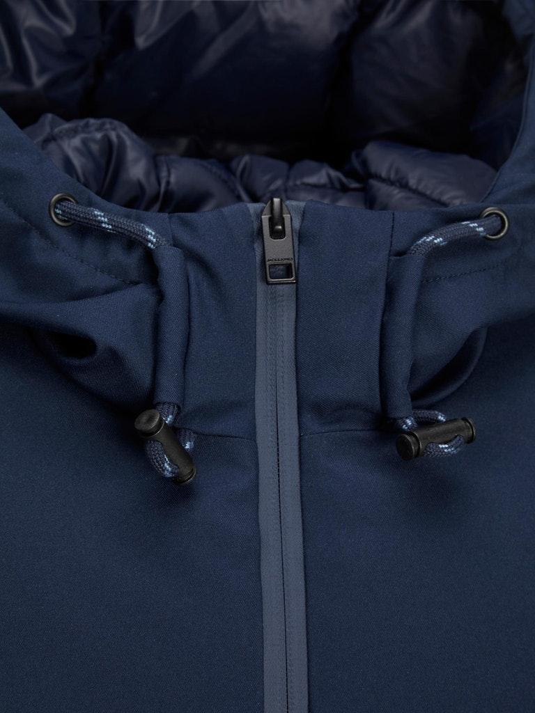 Jack & Jones Herren Jacke JCOABEL JACKET SN