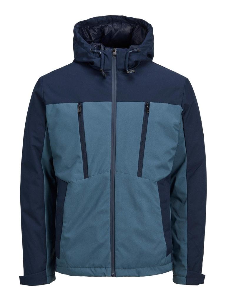 Jack & Jones Herren Jacke JCOABEL JACKET SN