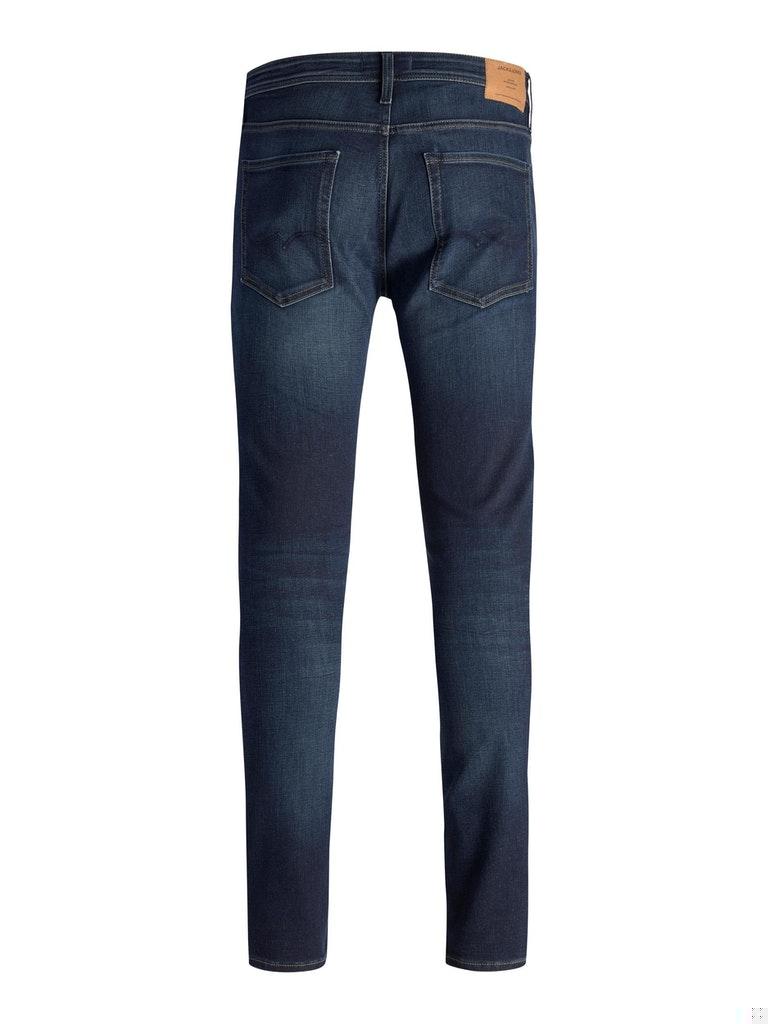 Jack & Jones Herren Jeans JJILIAM JJORIGINAL JOS 635 50SPS LN