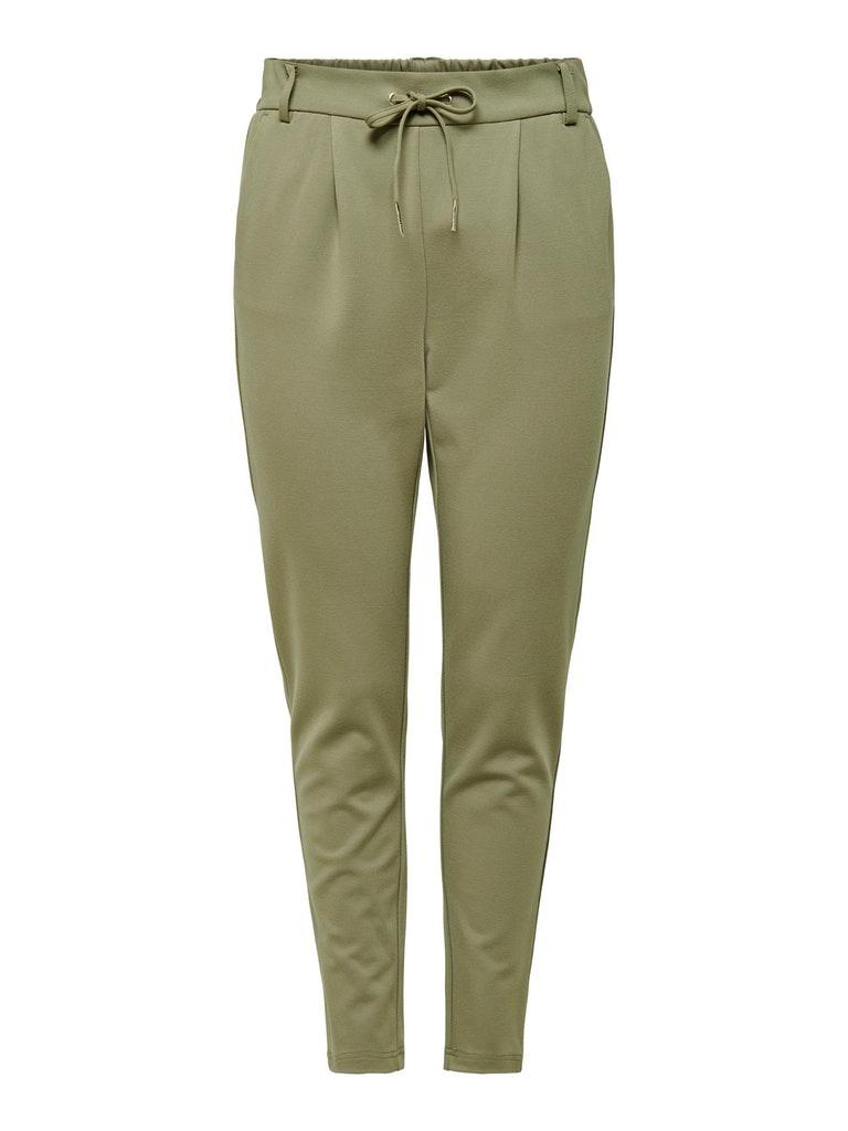 ONLY Damen Hose ONLPOPTRASH LIFE EASY COL PANT PNT NOOS