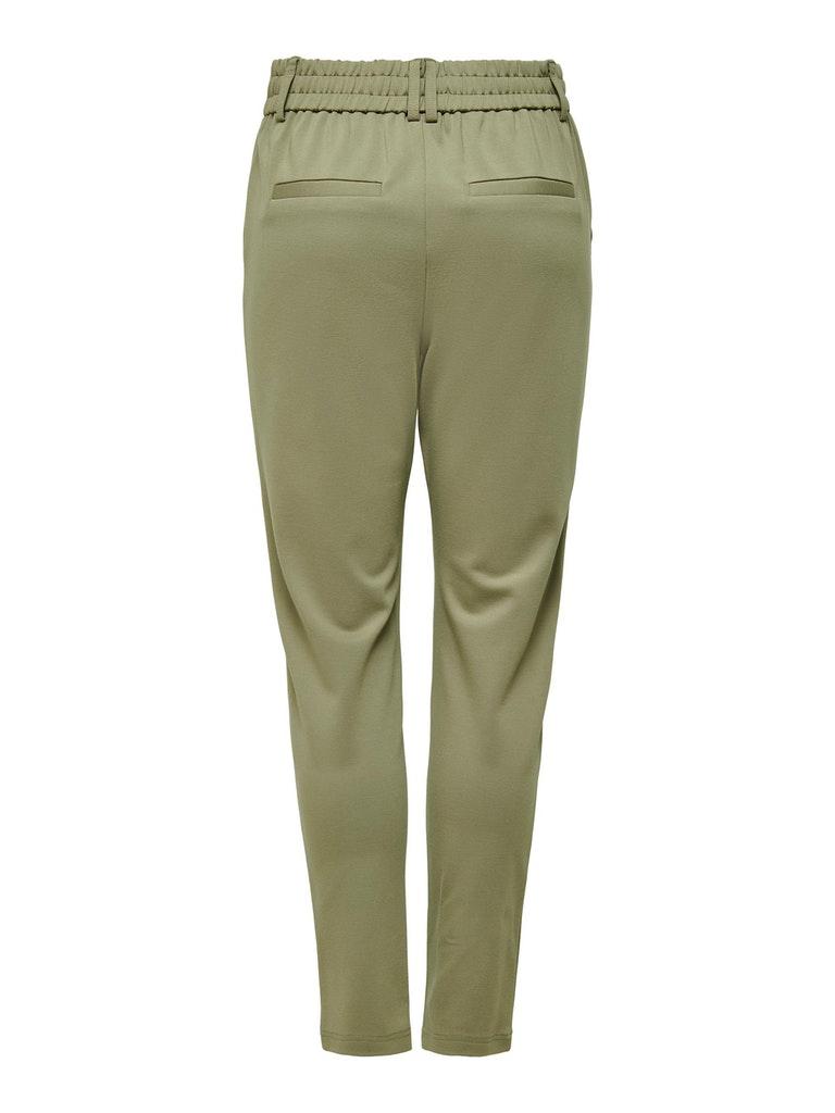 ONLY Damen Hose ONLPOPTRASH LIFE EASY COL PANT PNT NOOS
