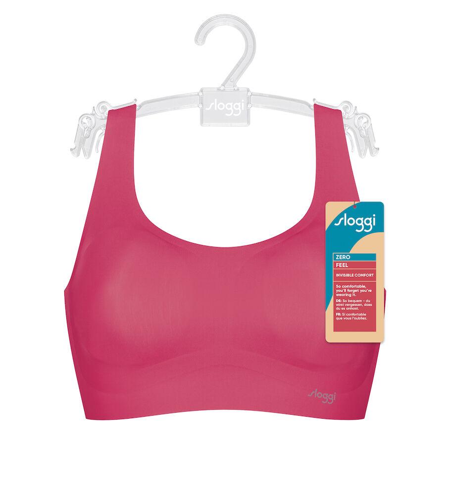 sloggi Damen BH Leicht Wäsche ZERO Feel Top EX sloggi ZERO Feel Top EX