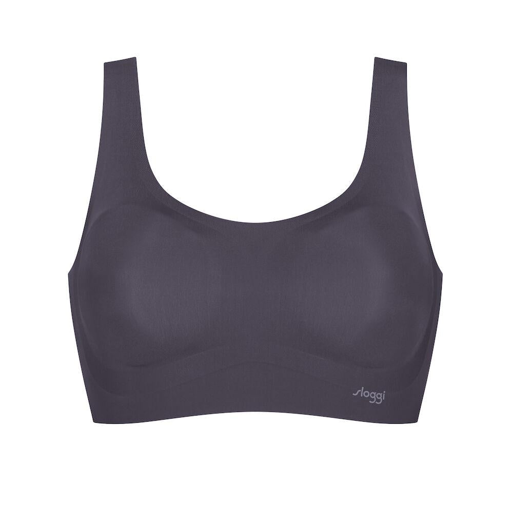 sloggi Damen BH Leicht Wäsche ZERO Feel Top EX sloggi ZERO Feel Top EX