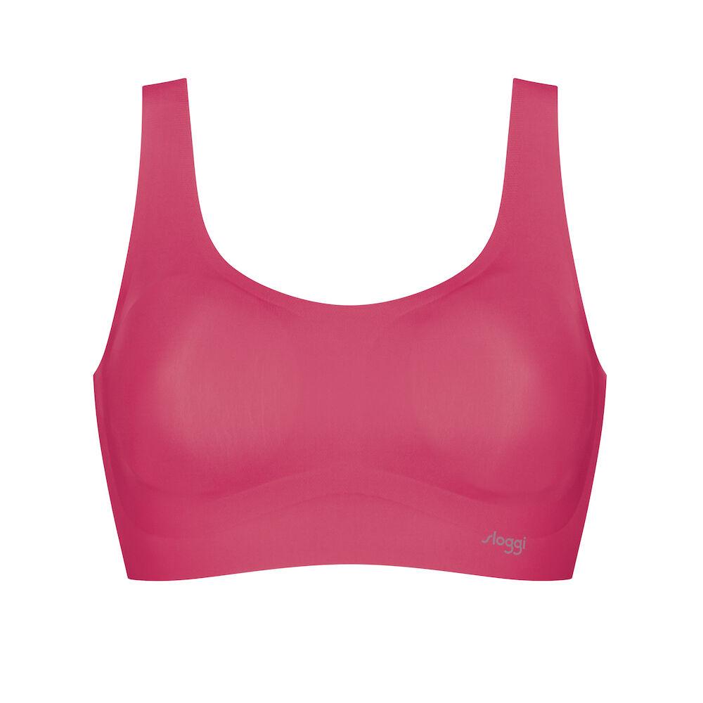 sloggi Damen BH Leicht Wäsche ZERO Feel Top EX sloggi ZERO Feel Top EX