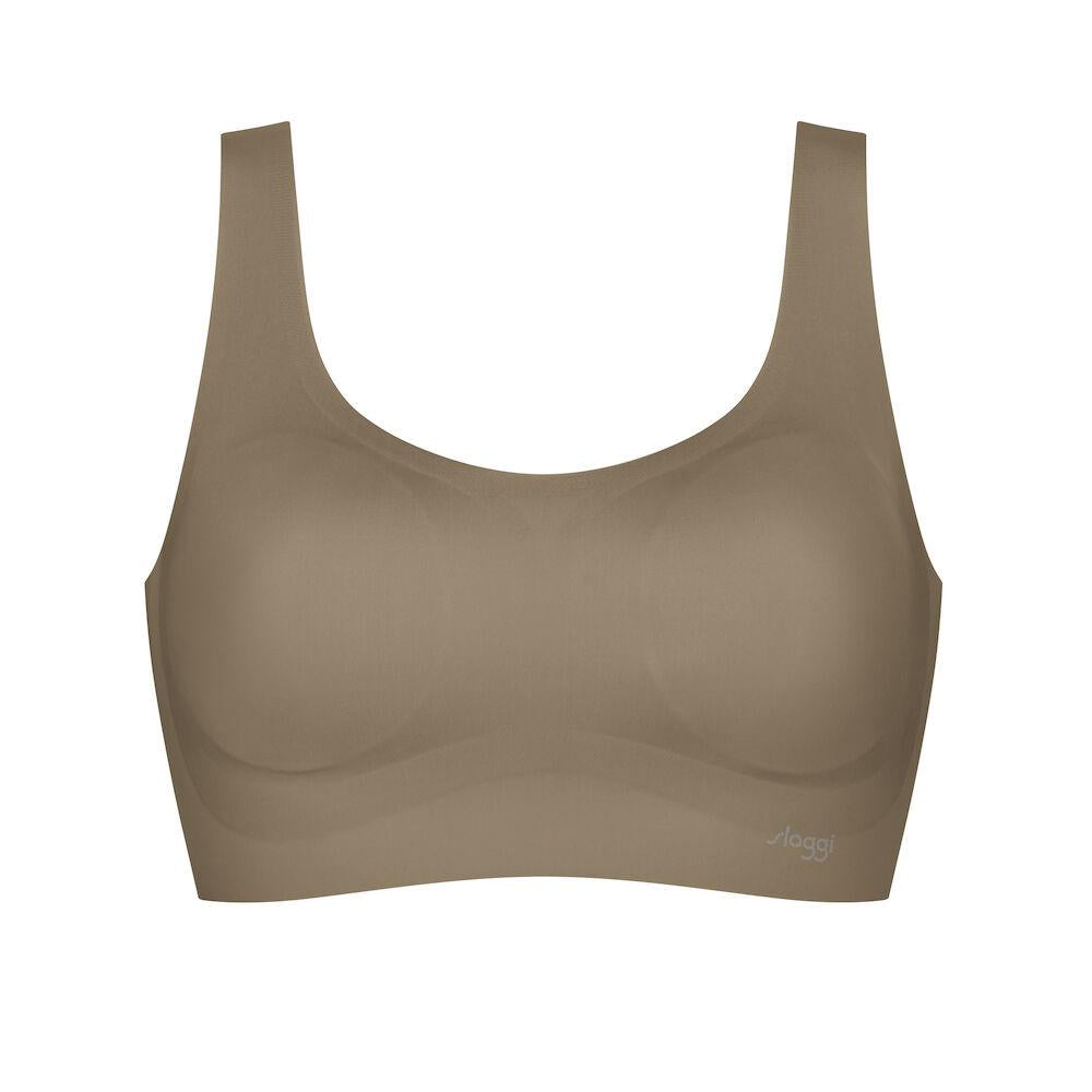 sloggi Damen BH Leicht Wäsche ZERO Feel Top EX sloggi ZERO Feel Top EX