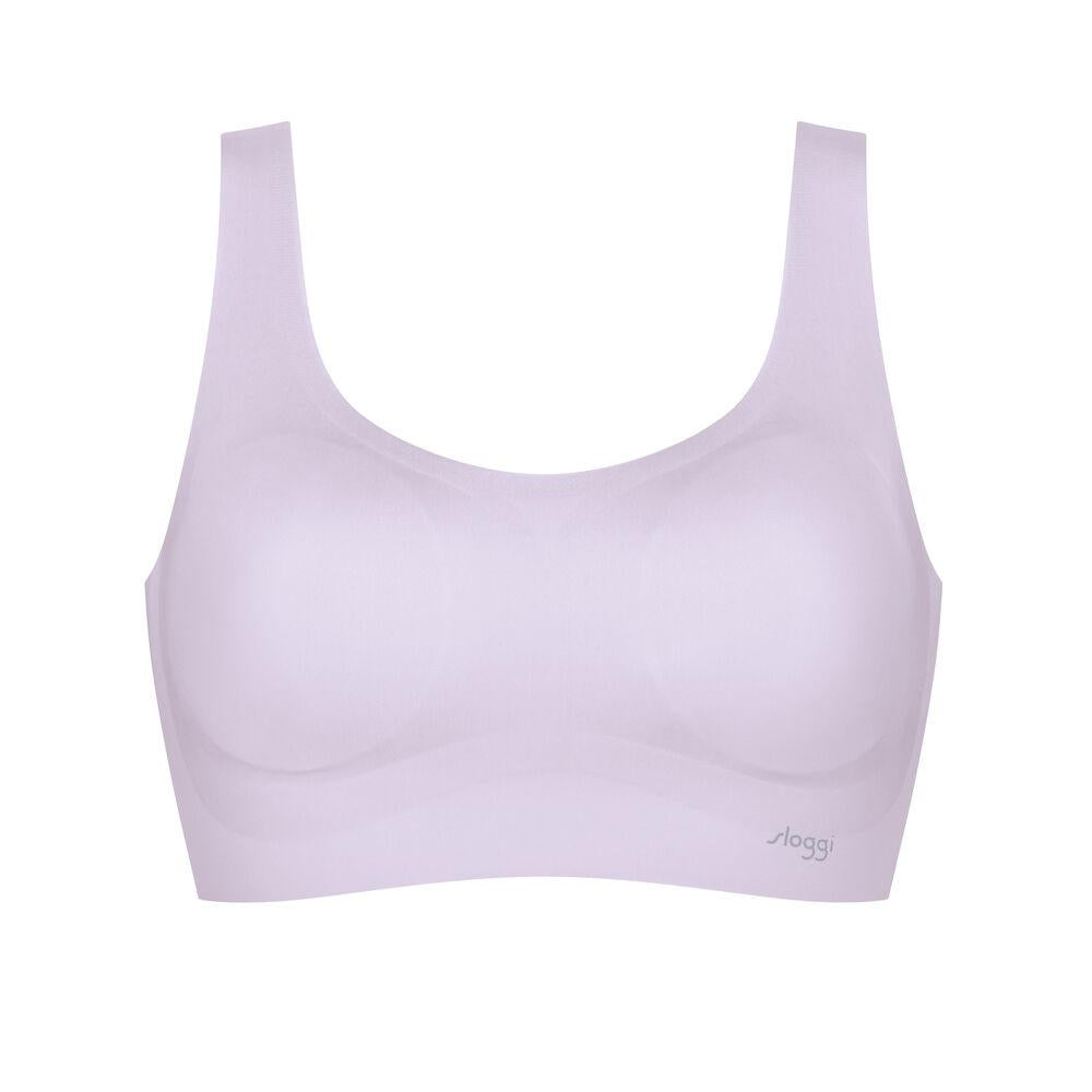 sloggi Damen BH Leicht Wäsche ZERO Feel Top EX sloggi ZERO Feel Top EX