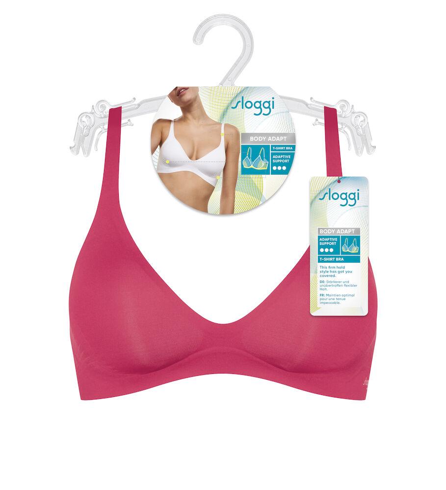 sloggi BH BODY ADAPT T-Shirt Bra