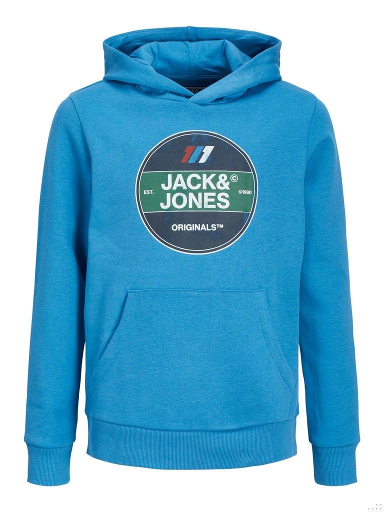 Jack & Jones Jungen Hoodie JORNATE SWEAT HOOD SN JNR