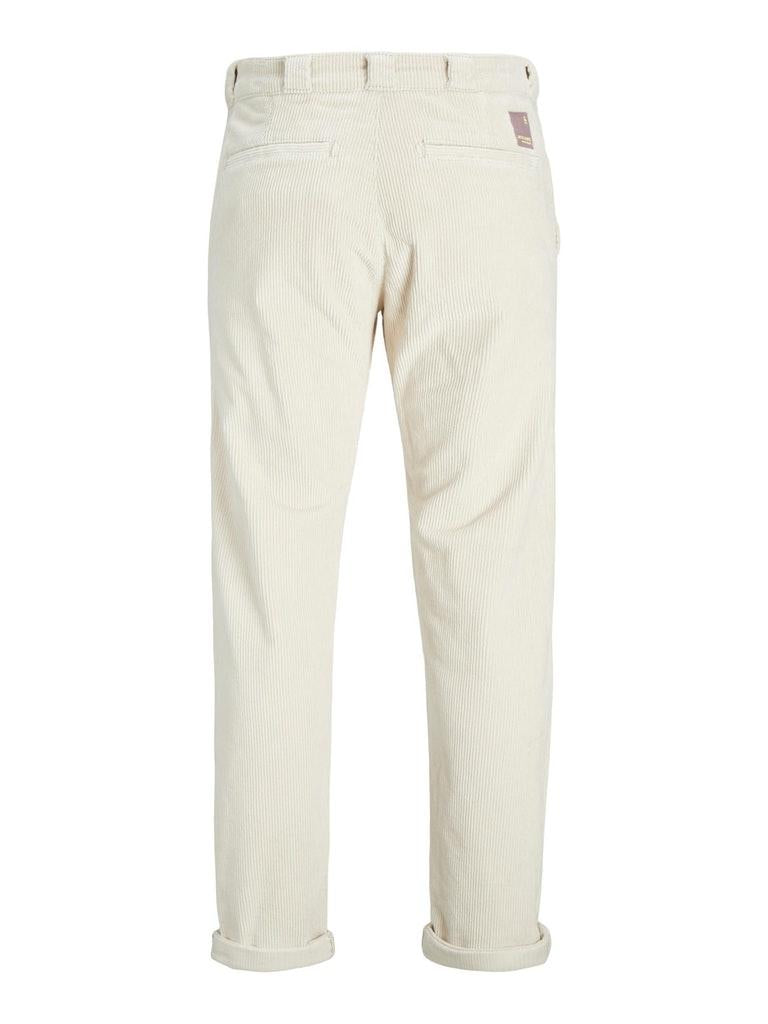 Jack & Jones Herren Hose JPSTKANE JJPABLO CORD AKM SN
