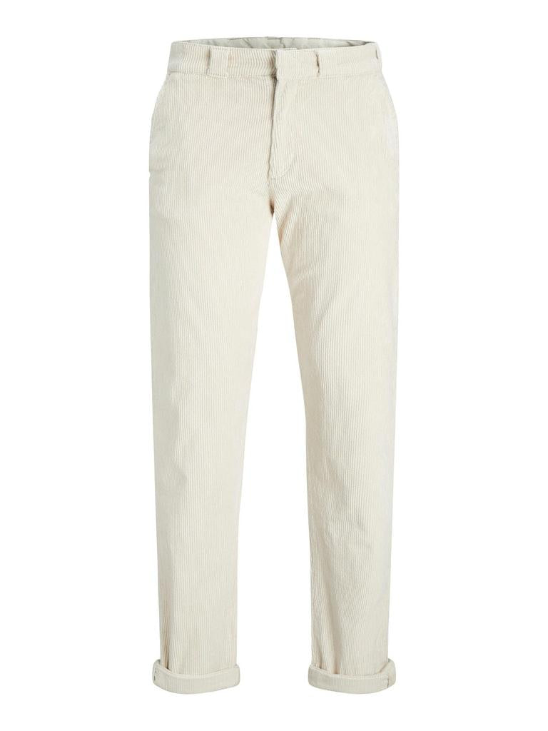 Jack & Jones Herren Hose JPSTKANE JJPABLO CORD AKM SN