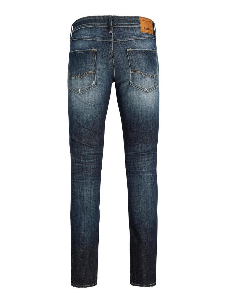 Jack & Jones Herren Jeans JJIGLENN JJCOLE JOS 379 SN