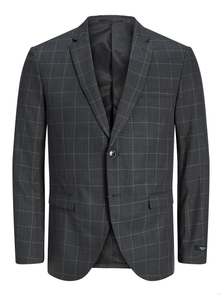 Jack & Jones Herren Anzug JPRFRANCO CHECK SUIT SN