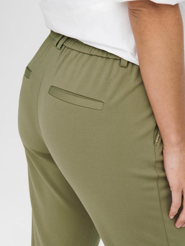 ONLY Damen Hose ONLPOPTRASH LIFE EASY COL PANT PNT NOOS