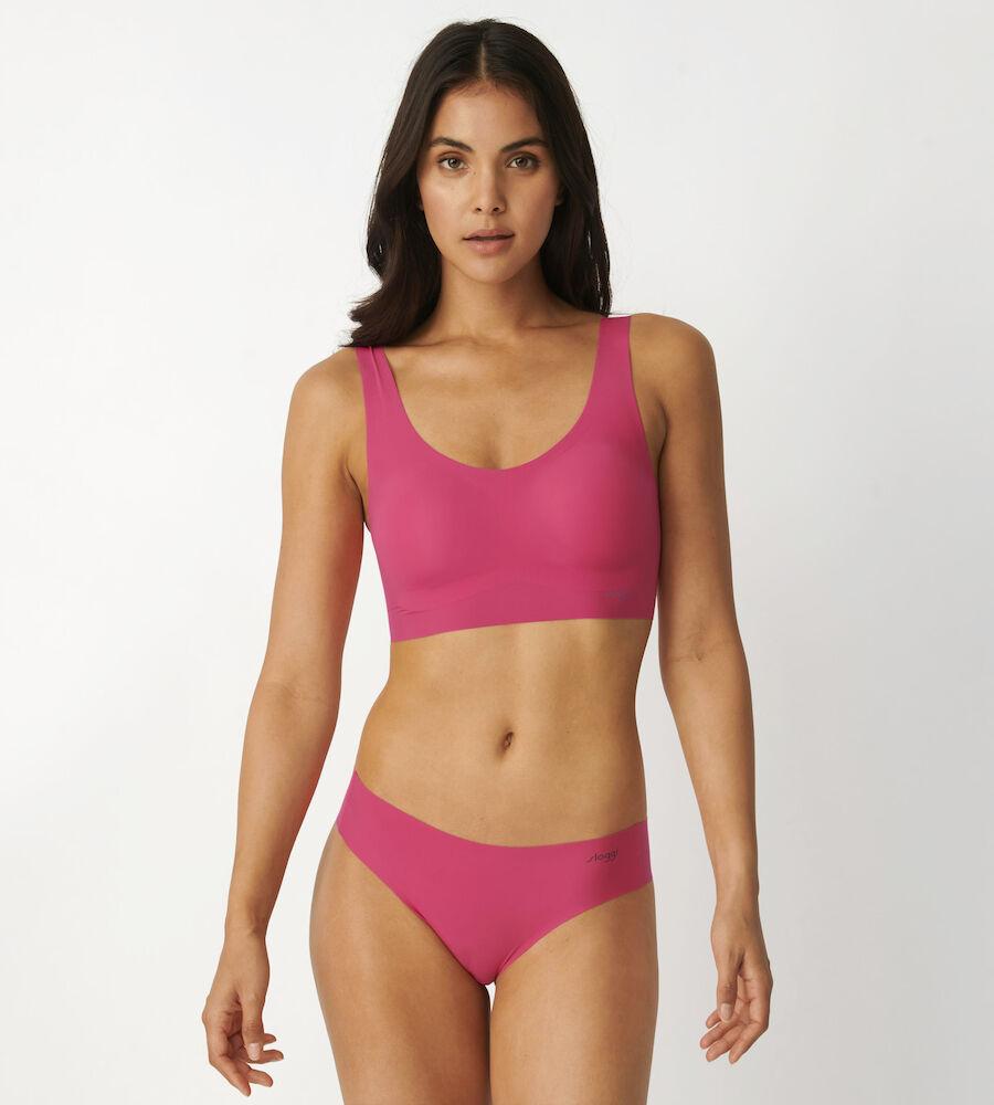 sloggi Damen BH Leicht Wäsche ZERO Feel Top EX sloggi ZERO Feel Top EX