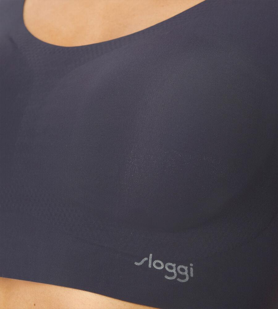 sloggi Damen BH Leicht Wäsche ZERO Feel Top EX sloggi ZERO Feel Top EX