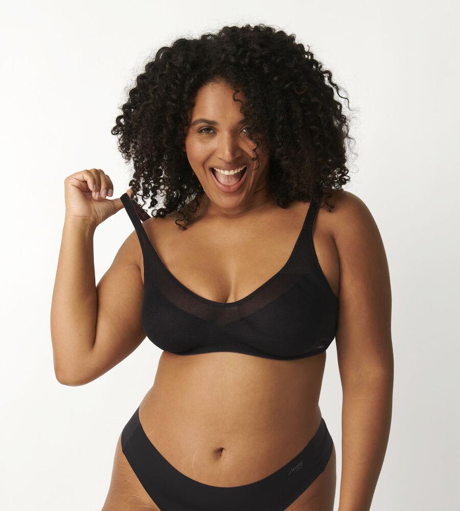 sloggi BH OXYGENE Infinite Soft Bra