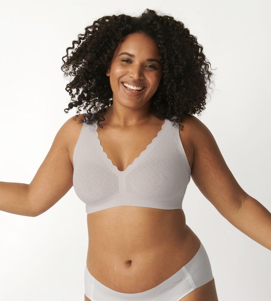 sloggi BH ZERO Feel Lace Bralette