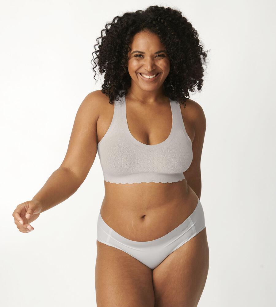 sloggi BH ZERO Feel Lace Top