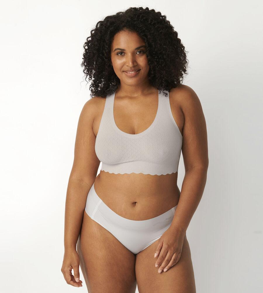 sloggi BH ZERO Feel Lace Top
