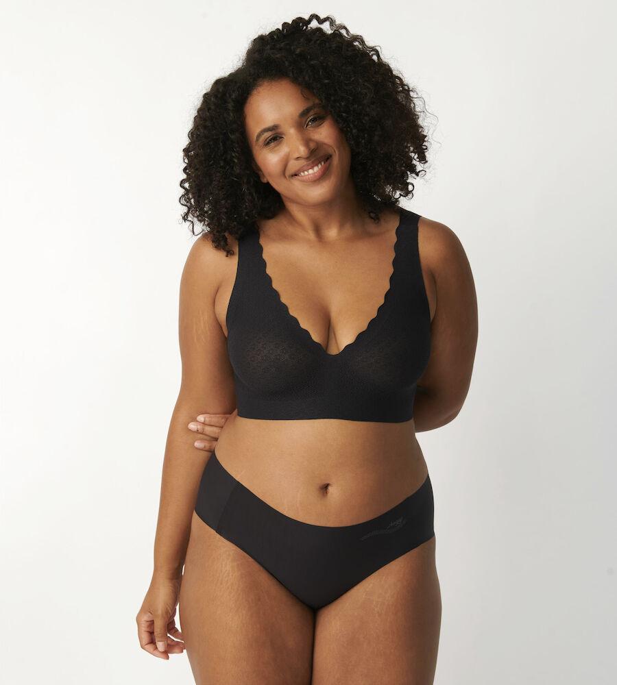 sloggi BH ZERO Feel Lace Bralette