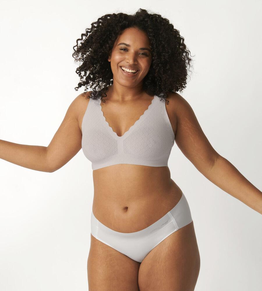sloggi BH ZERO Feel Lace Bralette