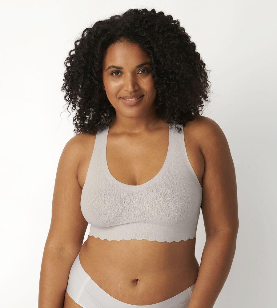 sloggi BH ZERO Feel Lace Top