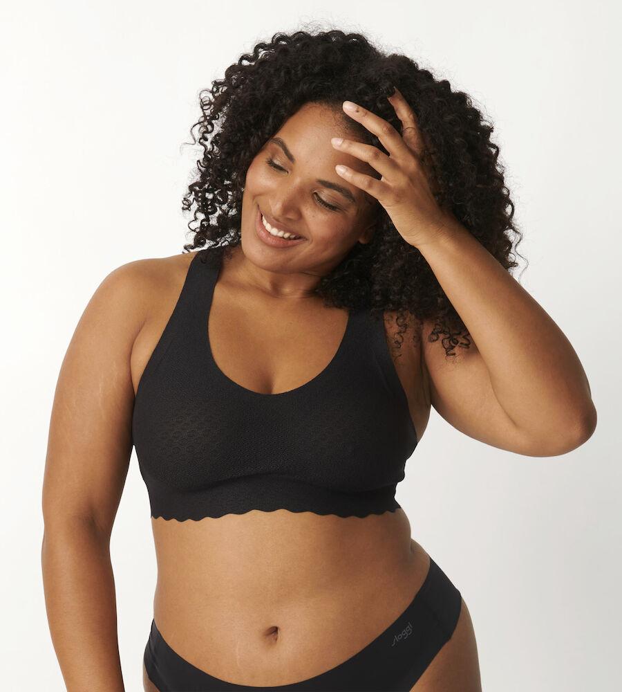 sloggi BH ZERO Feel Lace Top