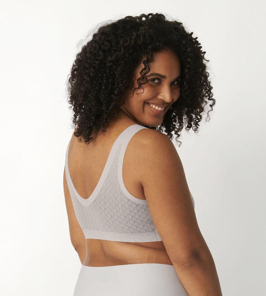 sloggi BH ZERO Feel Lace Bralette
