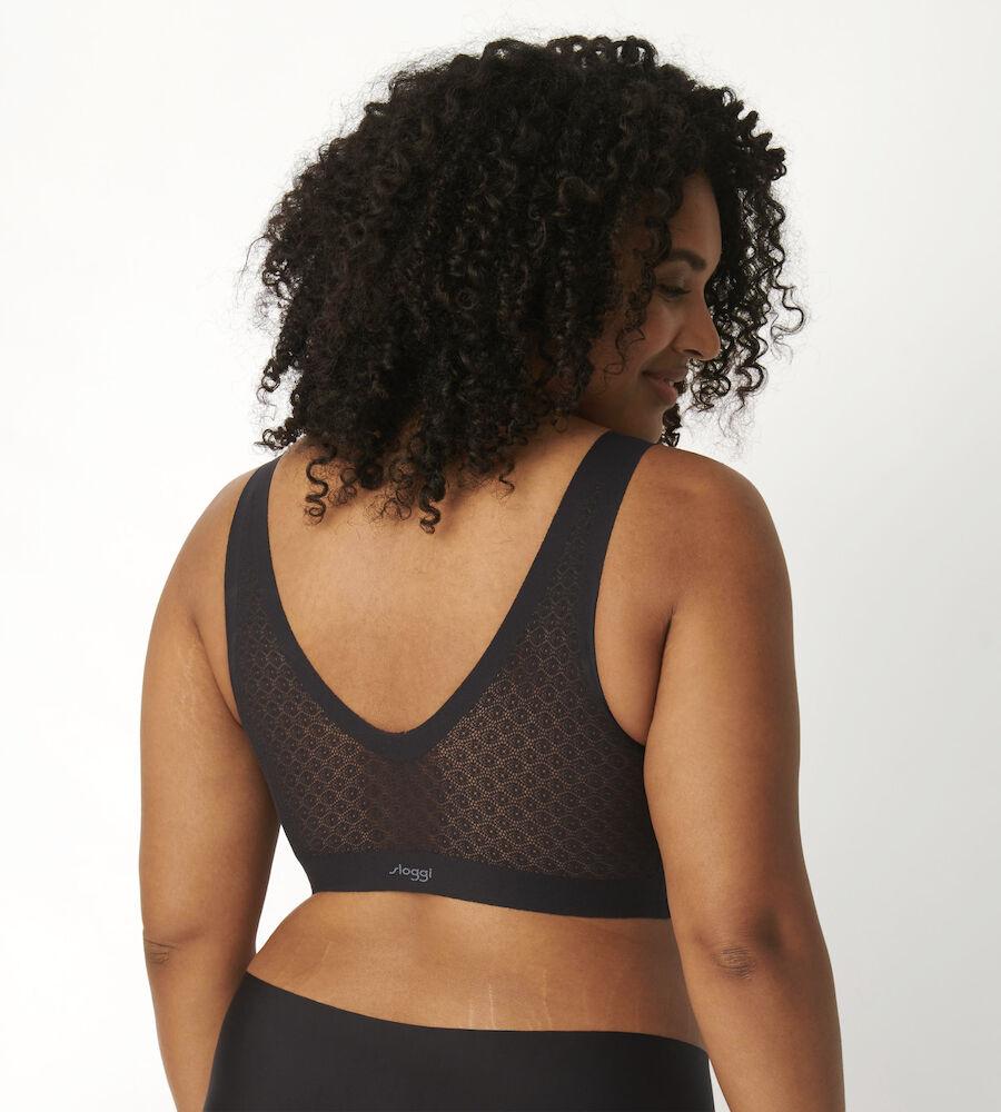 sloggi BH ZERO Feel Lace Bralette