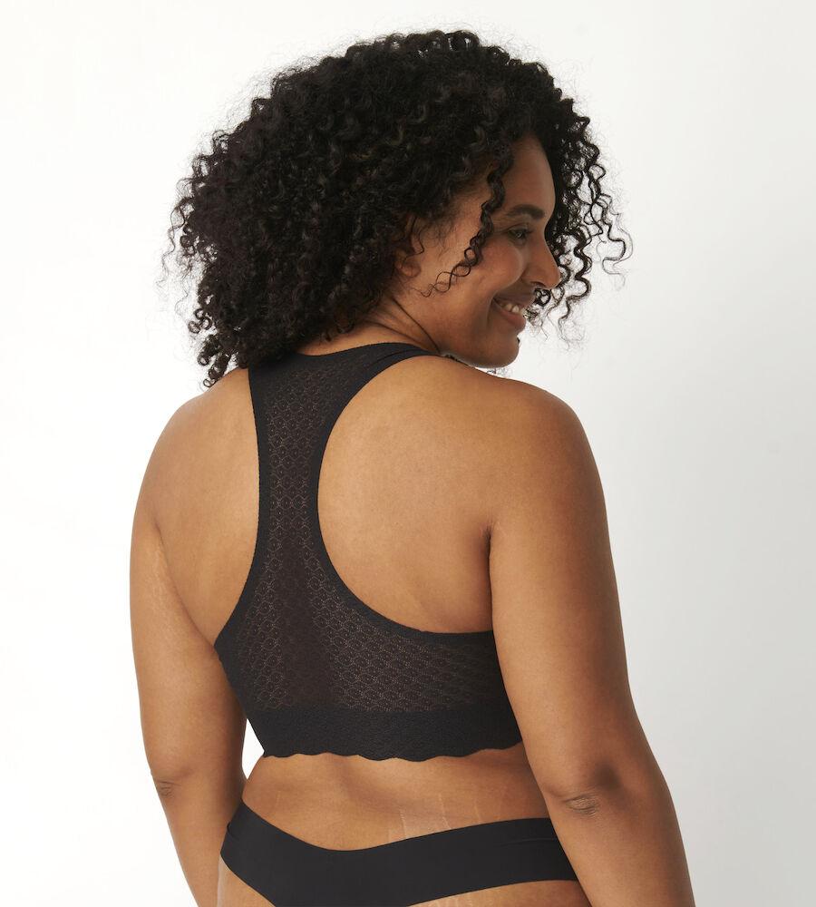 sloggi BH ZERO Feel Lace Top