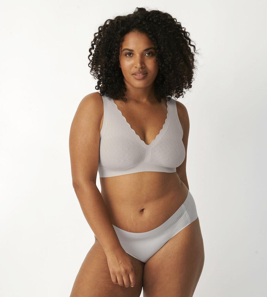 sloggi BH ZERO Feel Lace Bralette