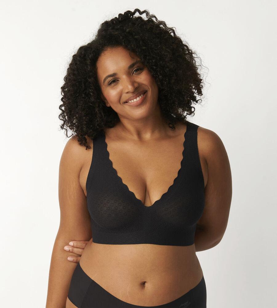 sloggi BH ZERO Feel Lace Bralette