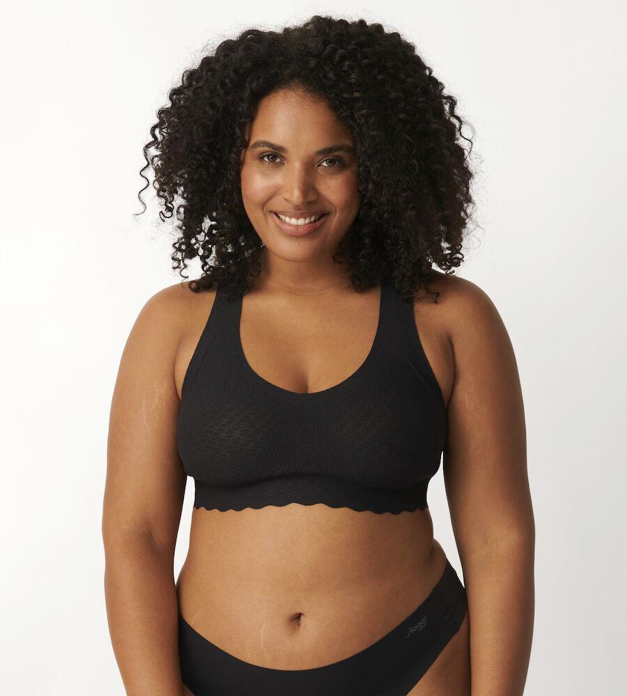 sloggi BH ZERO Feel Lace Top