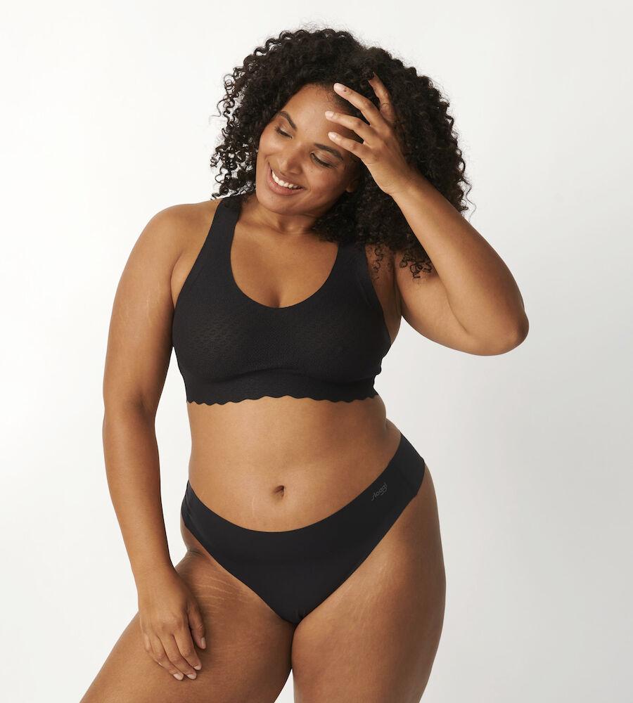 sloggi BH ZERO Feel Lace Top