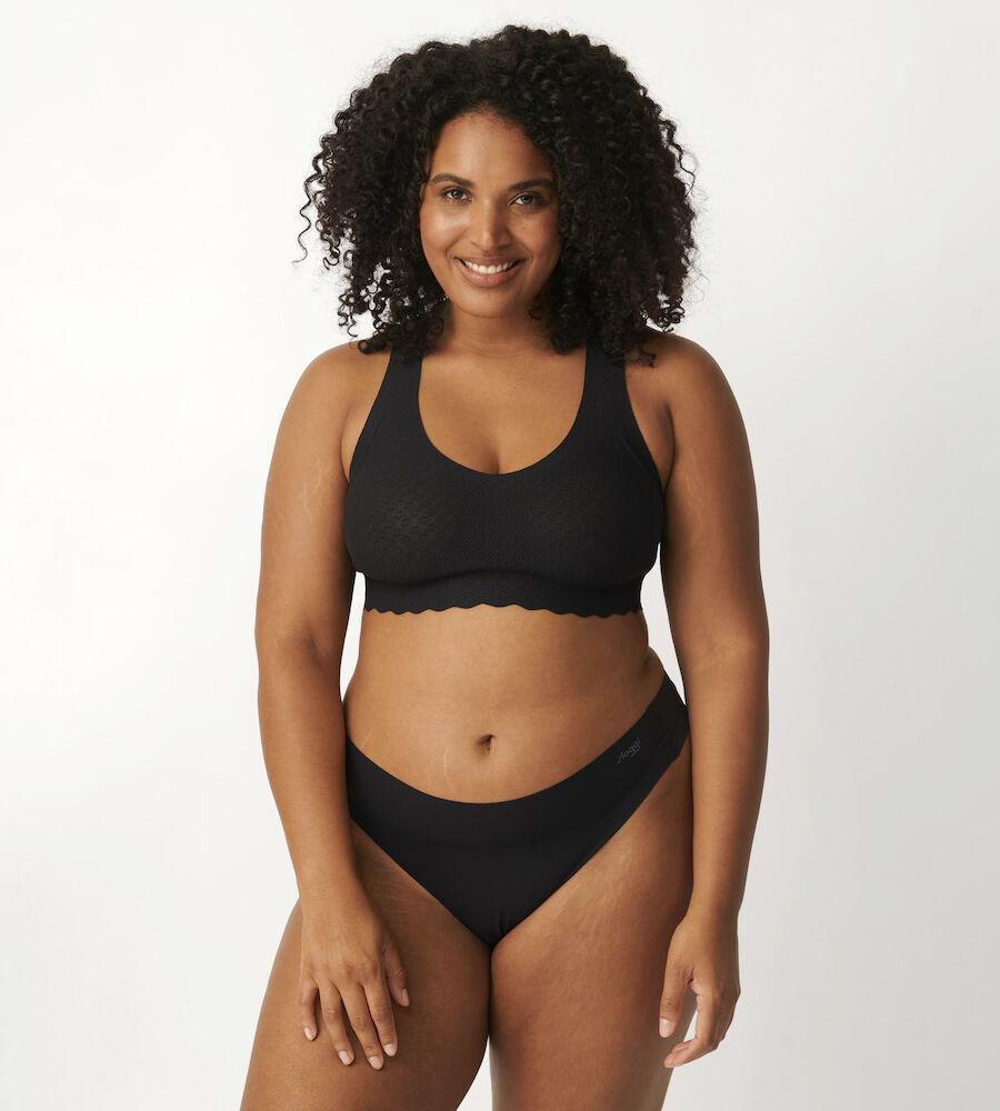 sloggi BH ZERO Feel Lace Top