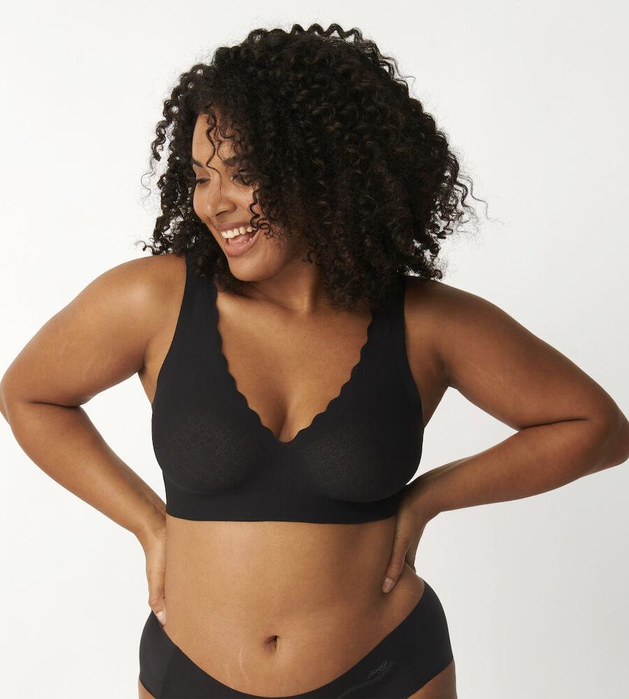 sloggi BH ZERO Feel Lace Bralette