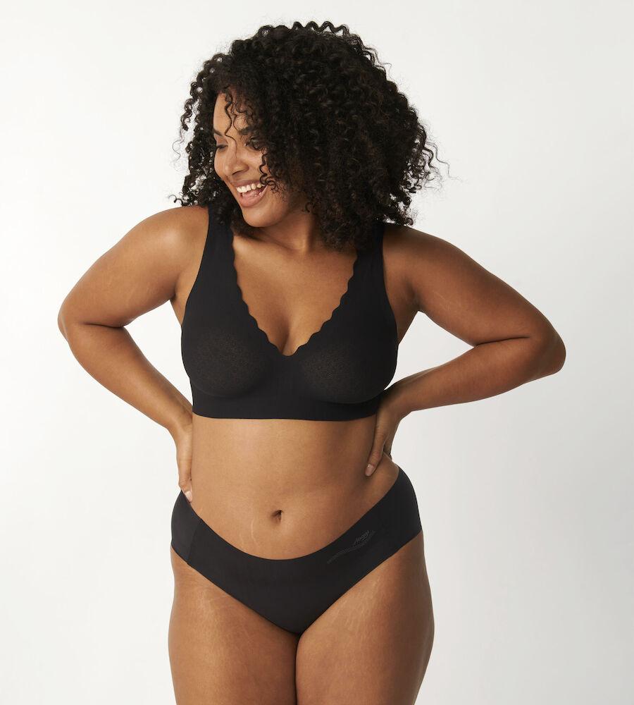 sloggi BH ZERO Feel Lace Bralette
