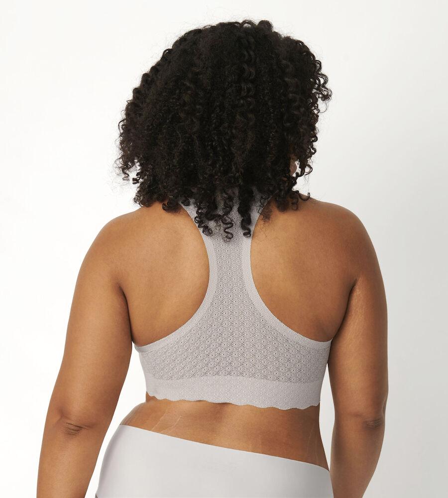 sloggi BH ZERO Feel Lace Top