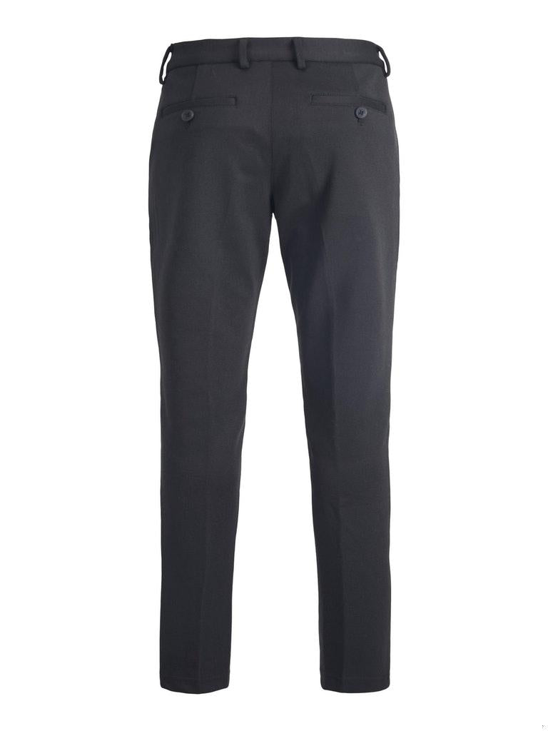 Jack & Jones Jungen Hose JPSTMARCO JJPHIL BLACK NOOS JNR