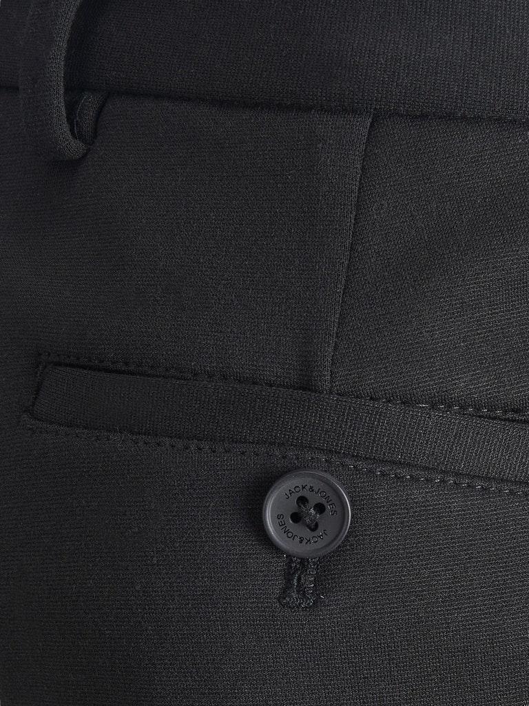 Jack & Jones Jungen Hose JPSTMARCO JJPHIL BLACK NOOS JNR