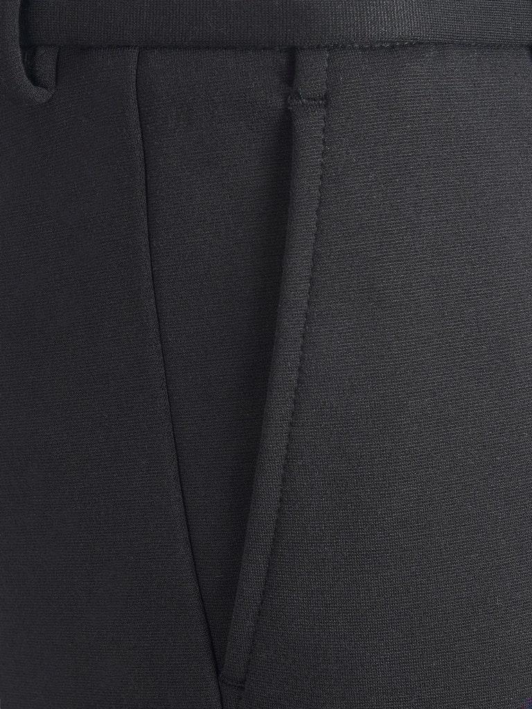 Jack & Jones Jungen Hose JPSTMARCO JJPHIL BLACK NOOS JNR