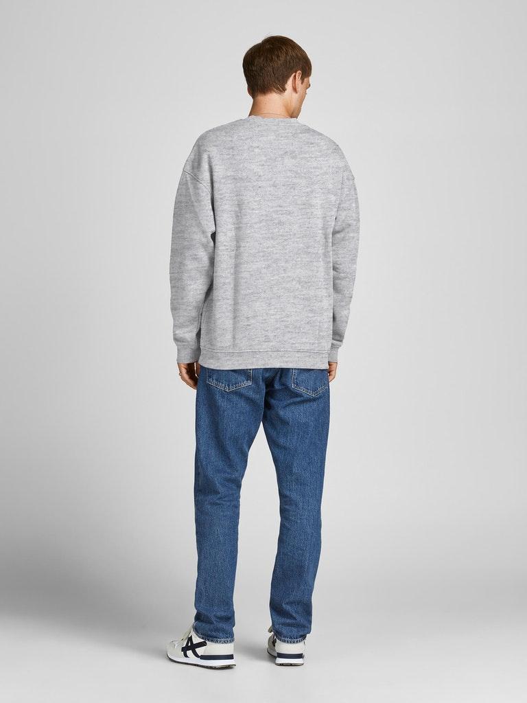 Jack & Jones Herren Pullover JORBRINK SWEAT CREW NECK