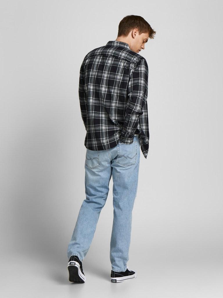 Jack & Jones Herren jeans JJICHRIS JJORIGINAL CJ 384 SN