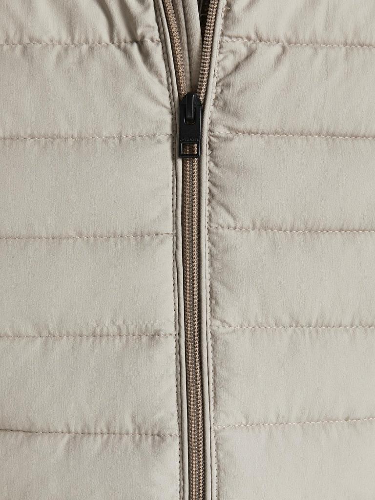 Jack & Jones Herren Weste JJERECYCLE BODYWARMER NOOS