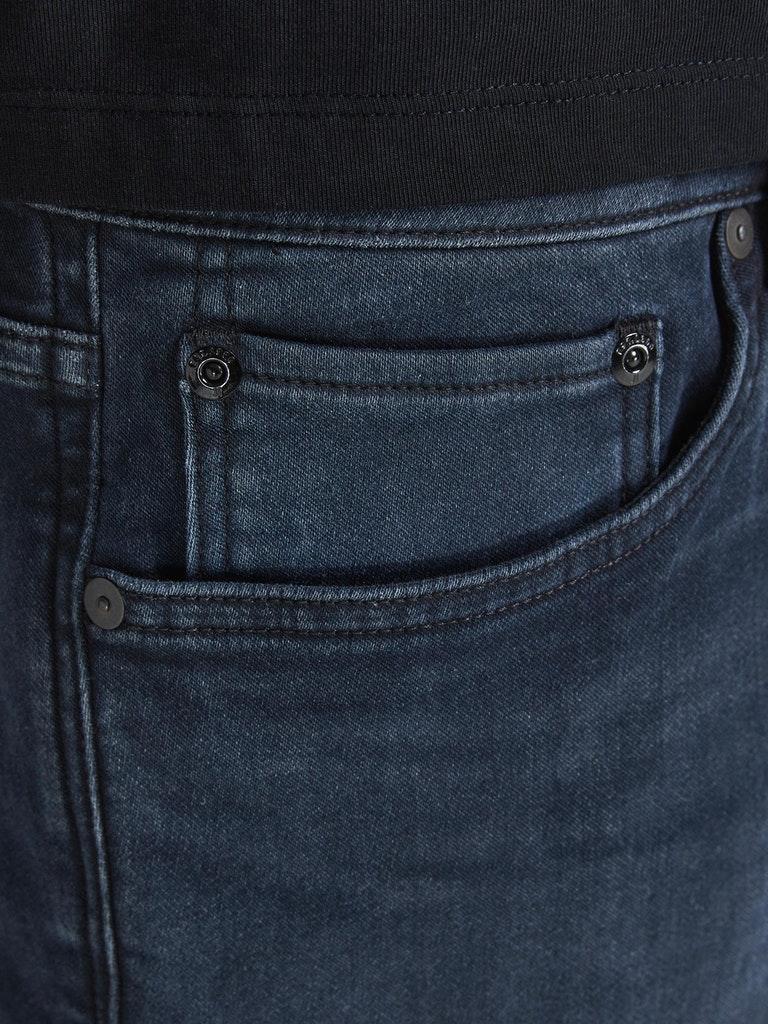 Jack & Jones Herren Shorts JJIRICK JJICON SHORTS GE 986 I.K SN