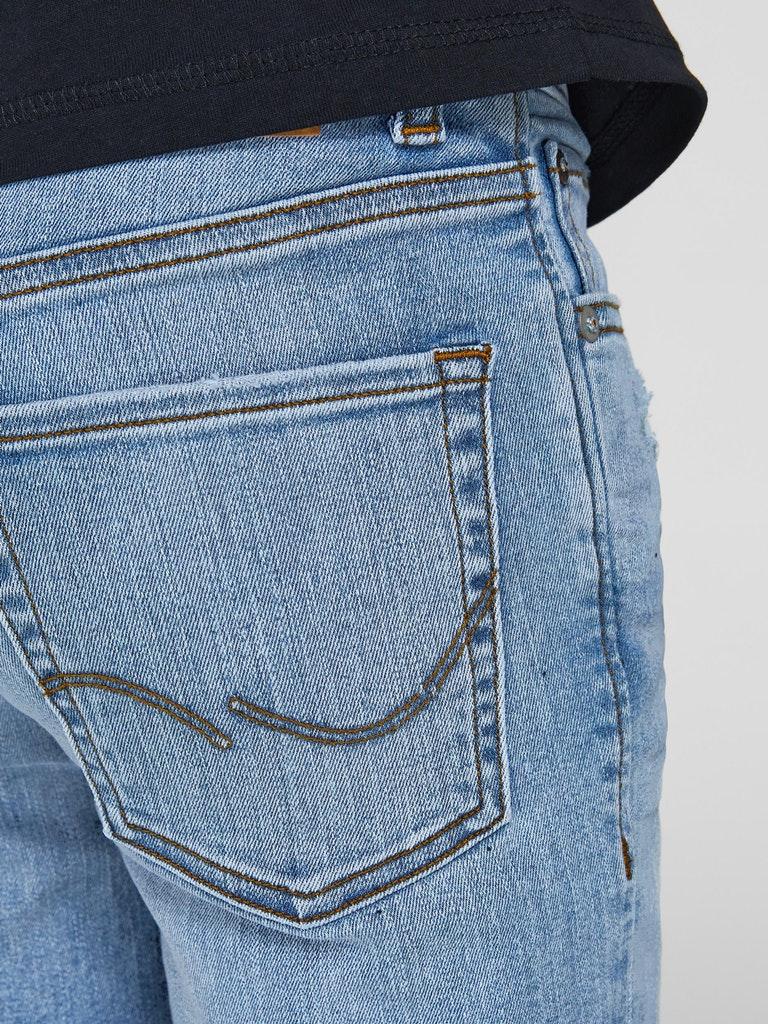 Jack & Jones Jungen Jeans JJIGLENN JJORIGINAL AM 269 NOOS JNR