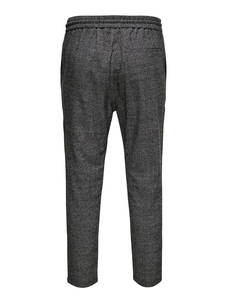 ONLY&SONS Herren Hose ONSLINUS PANT GW 0886 NOOS