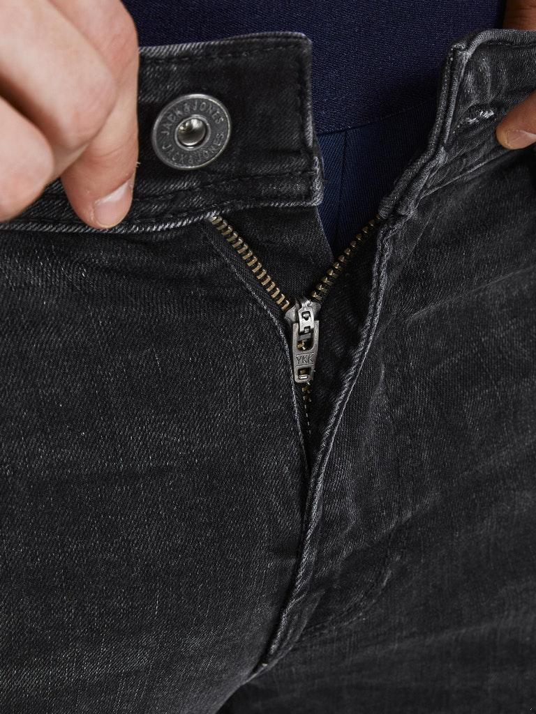 Jack & Jones Herren Jeans JJILIAM JJORIGINAL JOS 735 50SPS LN